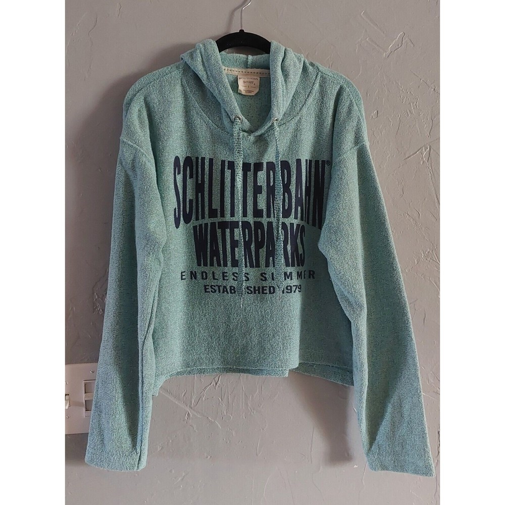 Vintage 1979, Southern Spirit Sweater  Women's Size ,Hoodie,cotton ,polyester